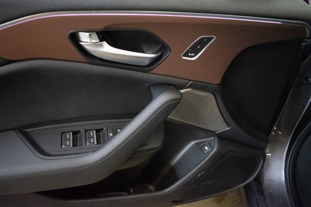 Used 2021 Acura TLX w/ Technology Package FWD image 22