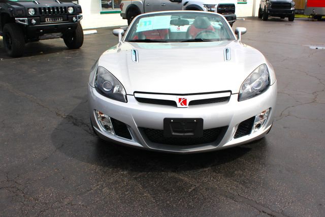 Used 2008 Saturn Sky Red Line image 29