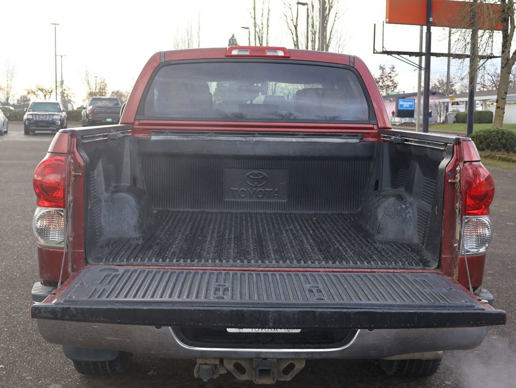 Used 2008 Toyota Tundra Base image 6