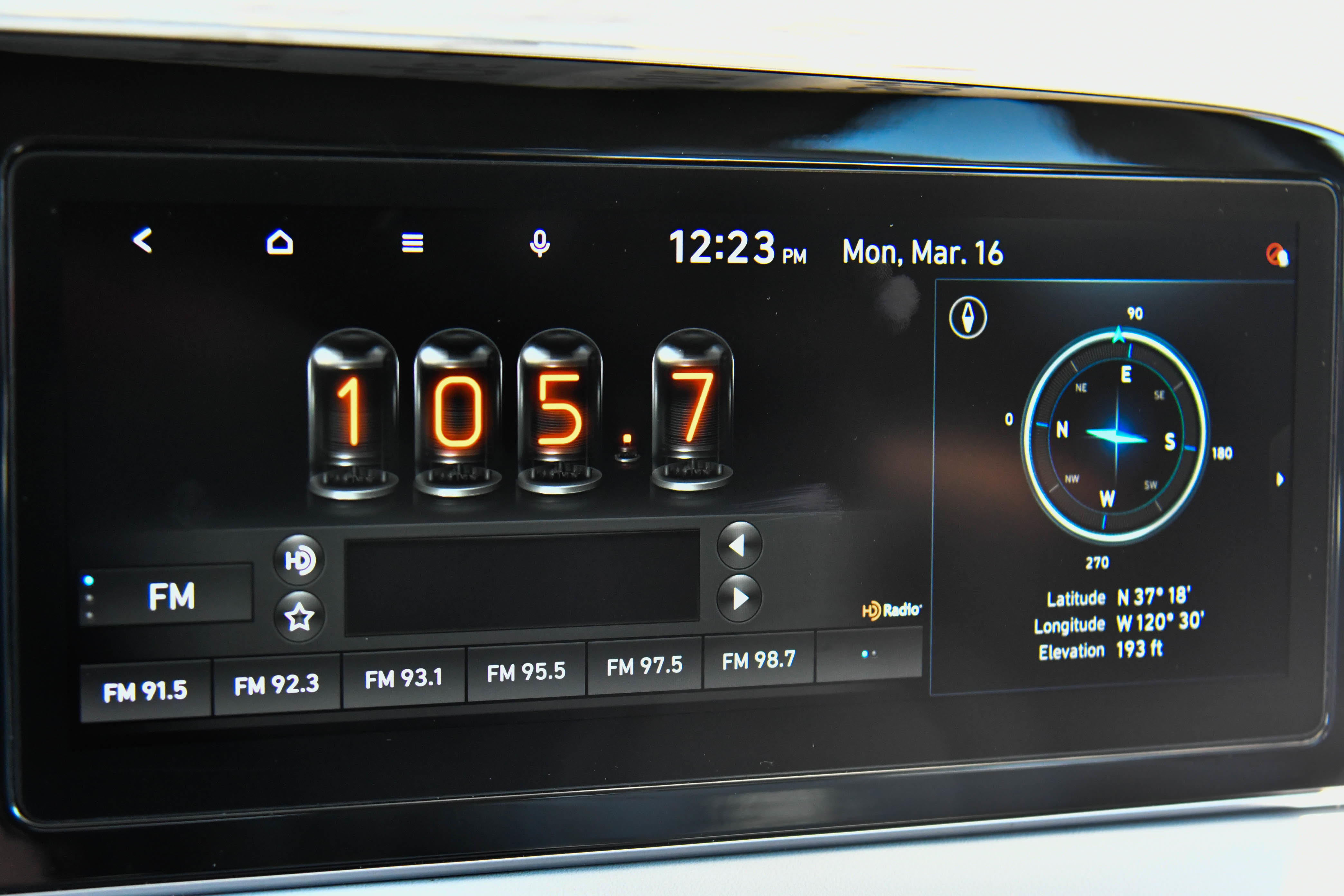 Used 2021 Hyundai Palisade SEL w/ Premium Package image 22