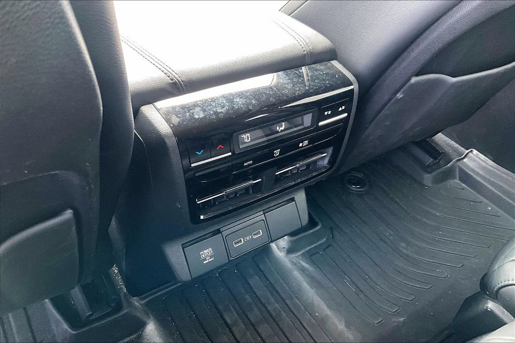 Used 2022 Acura MDX FWD image 33