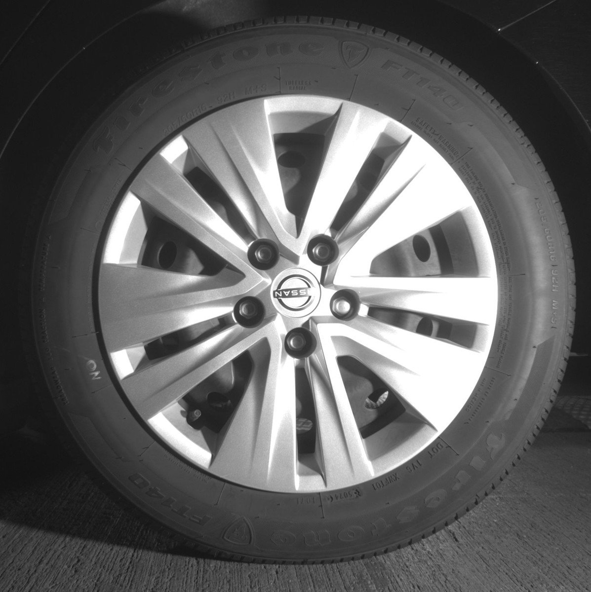 Used 2025 Nissan Sentra S image 14