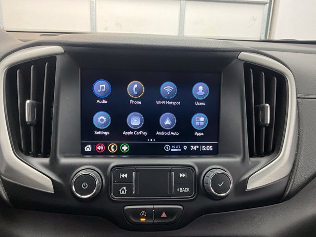 Used 2024 GMC Terrain SLT AWD/4WD image 9