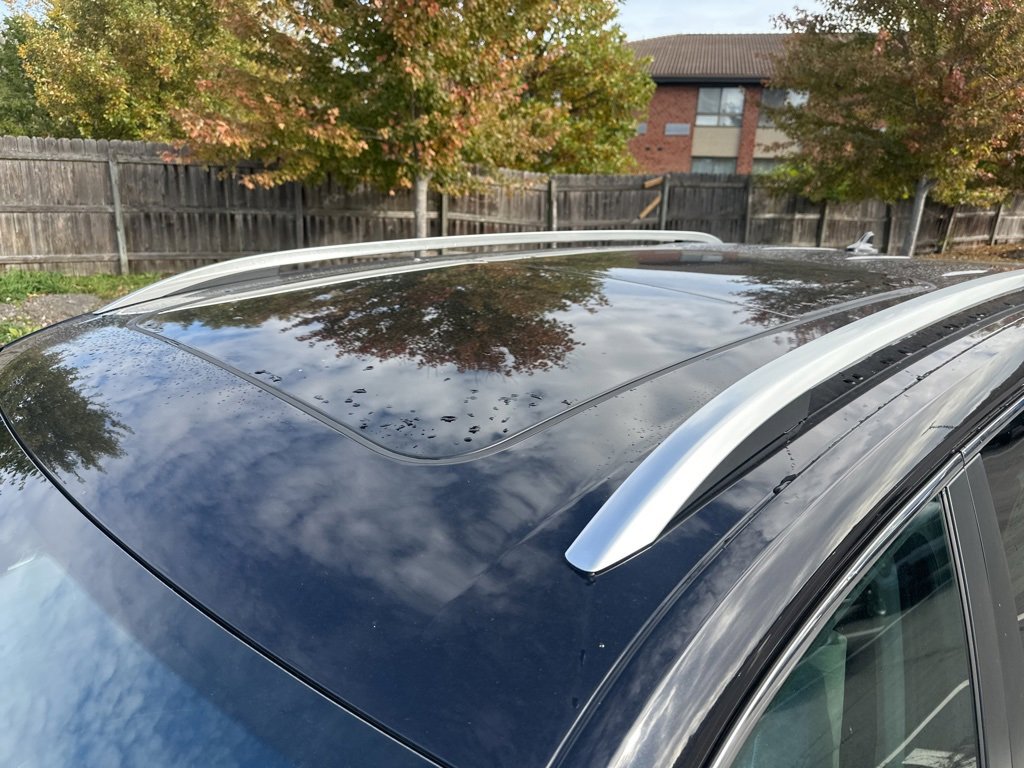 New 2026 Volkswagen Atlas SEL image 5