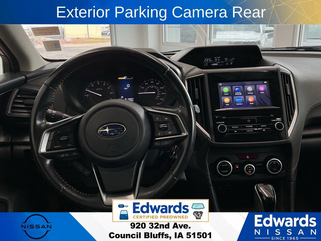 Used 2021 Subaru Crosstrek 2.0i Premium AWD/4WD image 14