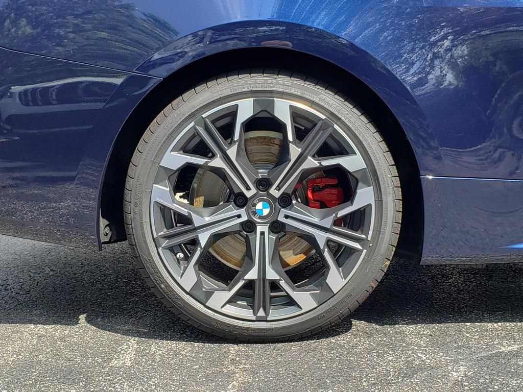New 2026 BMW 430i xDrive Coupe w/ M Sport Package AWD/4WD image 12
