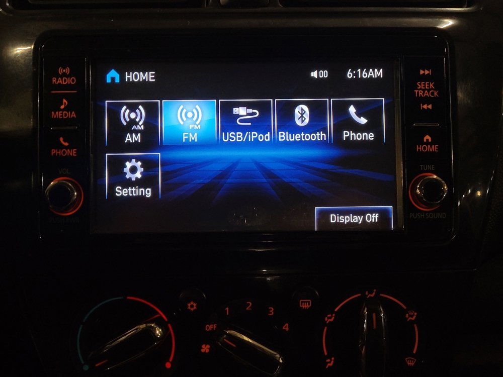 Used 2019 Mitsubishi Mirage G4 ES FWD image 25