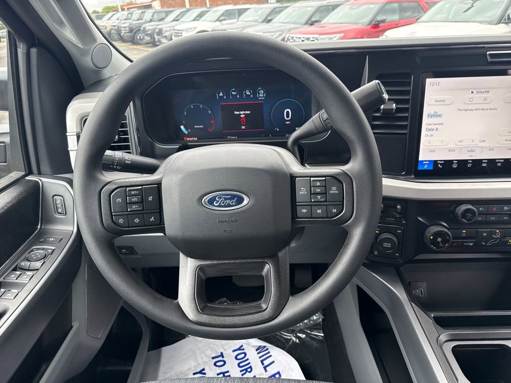 New 2026 Ford F250 XLT image 13