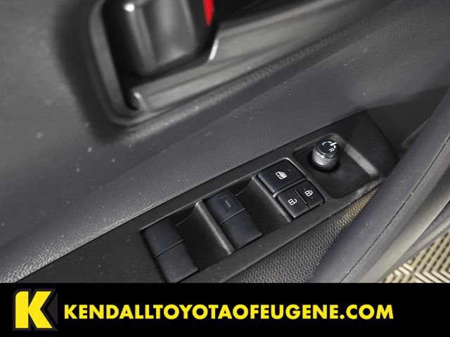 Certified 2024 Toyota Corolla LE FWD image 21