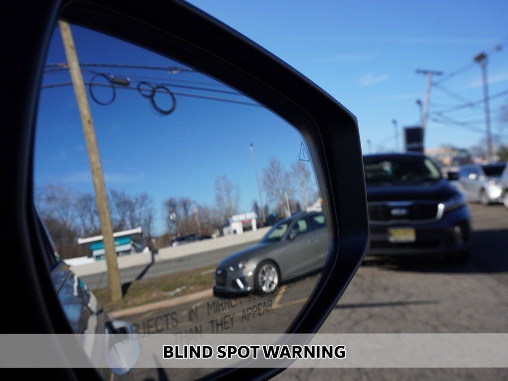 Used 2023 Kia Sportage X-Line image 5