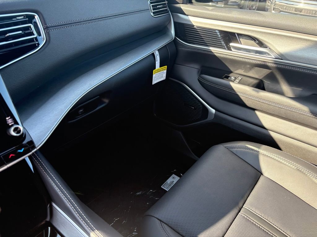 New 2025 Jeep Wagoneer Series II image 29