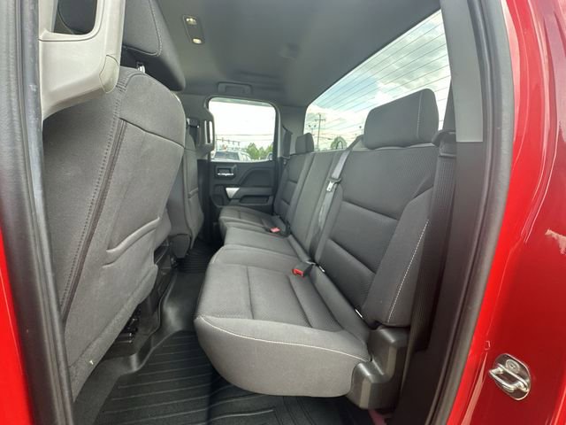Used 2019 Chevrolet Silverado 1500 LT w/ All Star Edition AWD/4WD image 26