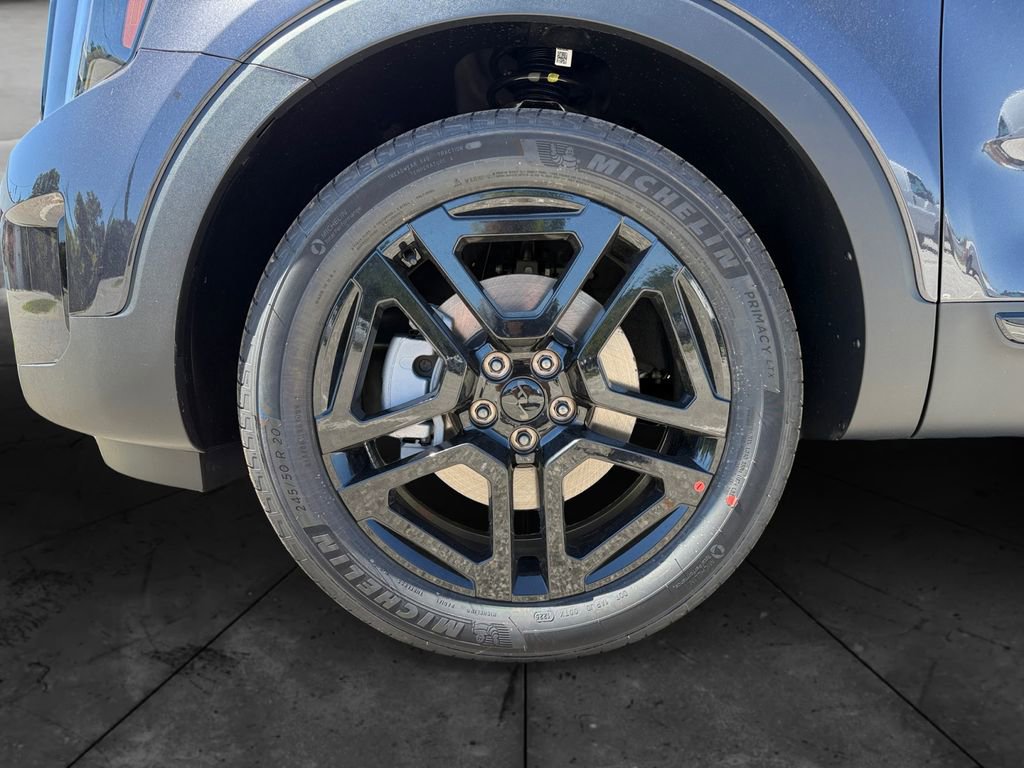 New 2025 Kia Telluride SX Prestige X-Line image 14