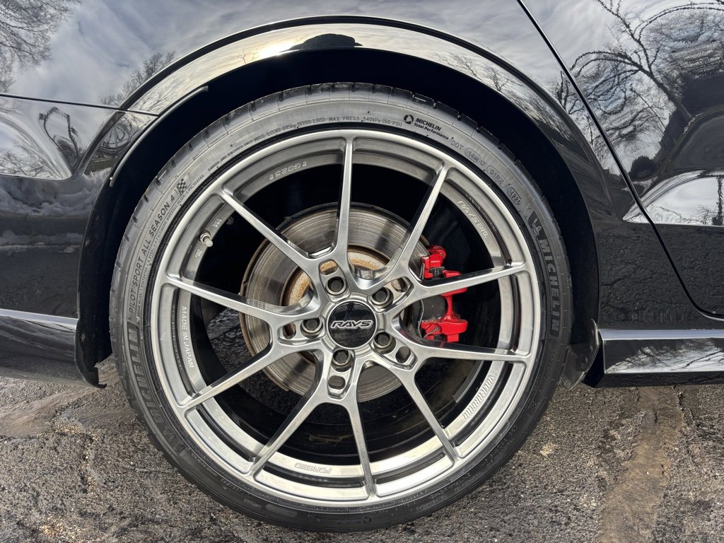 Used 2019 Audi RS 3 image 36