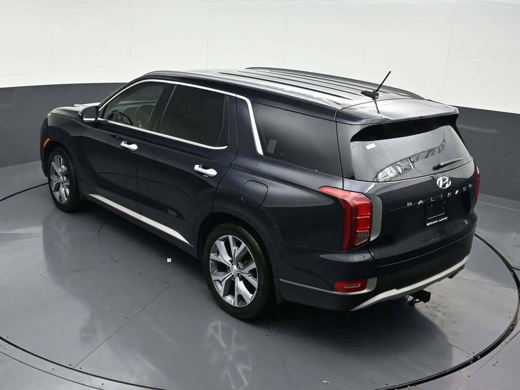 Used 2020 Hyundai Palisade SEL image 19