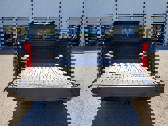 Used 2022 Chevrolet Silverado 1500 Custom w/ Safety Confidence Package image 79