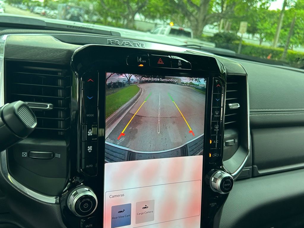 New 2026 RAM 2500 Laramie w/ Night Edition image 21