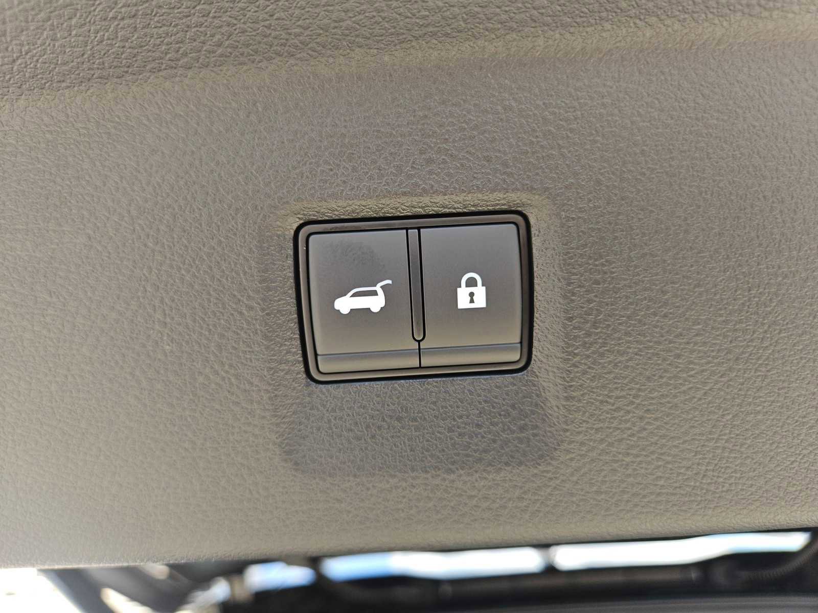 New 2026 INFINITI QX60 Luxe w/ Dark Cargo Package image 27