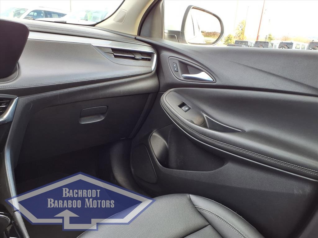 Used 2024 Buick Encore GX Sport Touring image 20