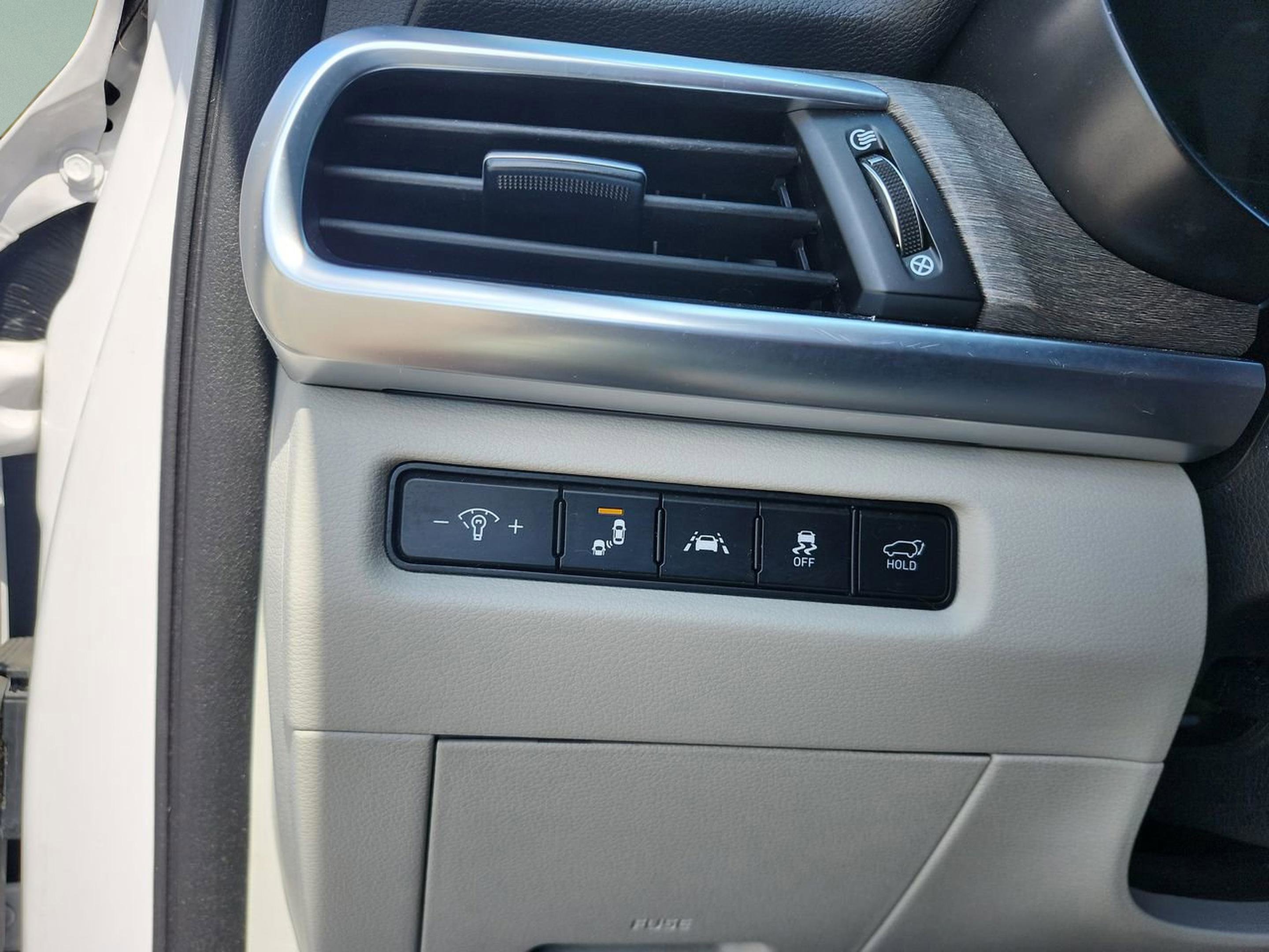 Used 2021 Kia Telluride SX w/ SX Prestige Package image 12