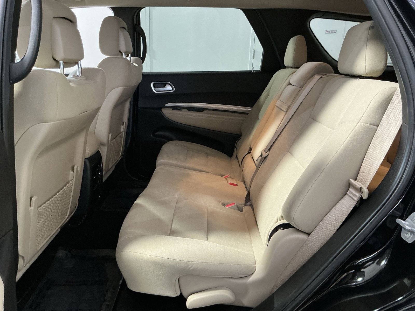 Used 2019 Dodge Durango SXT image 30