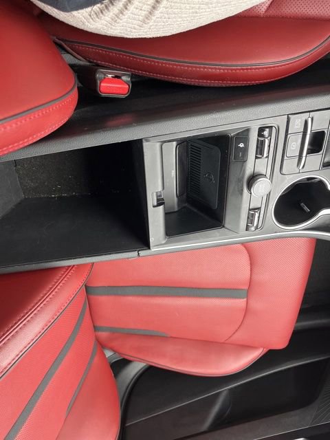 Used 2024 Kia K5 GT-Line w/ GT-Line Premium Package image 23