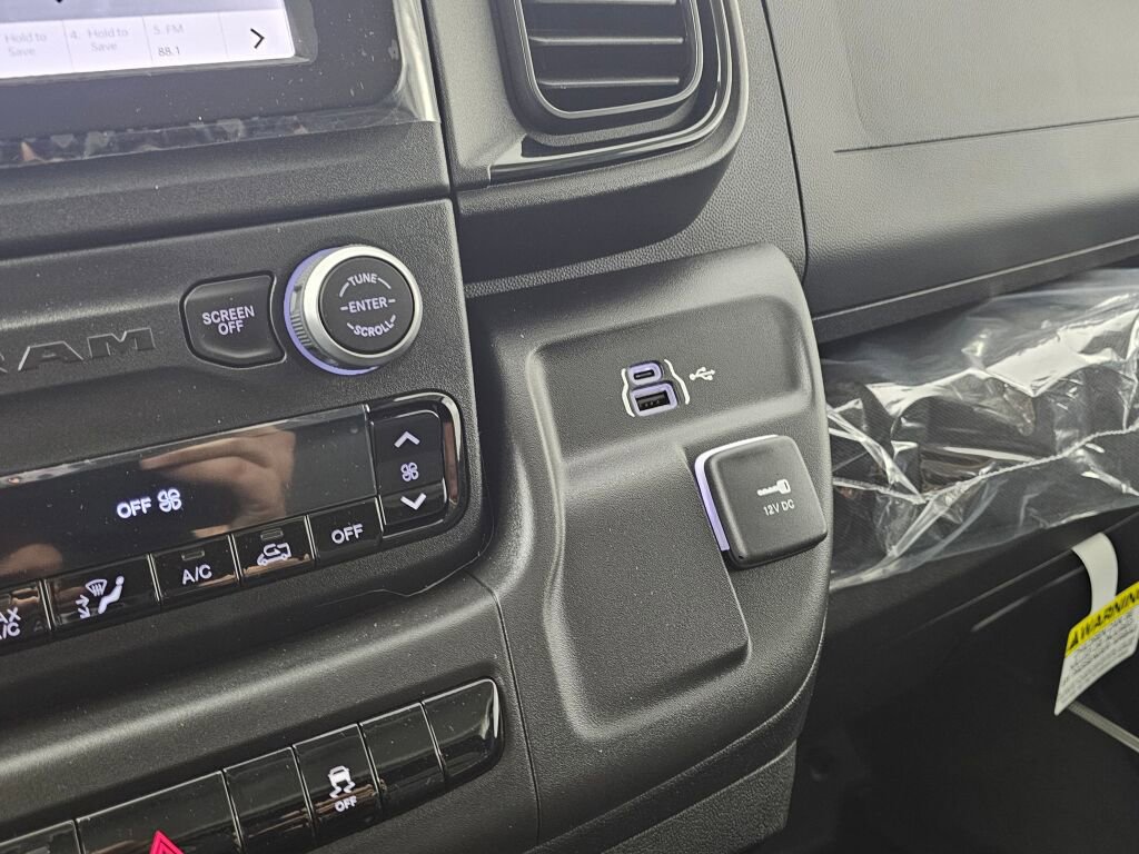 New 2026 RAM ProMaster 1500 image 28