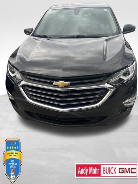 Used 2019 Chevrolet Equinox LT