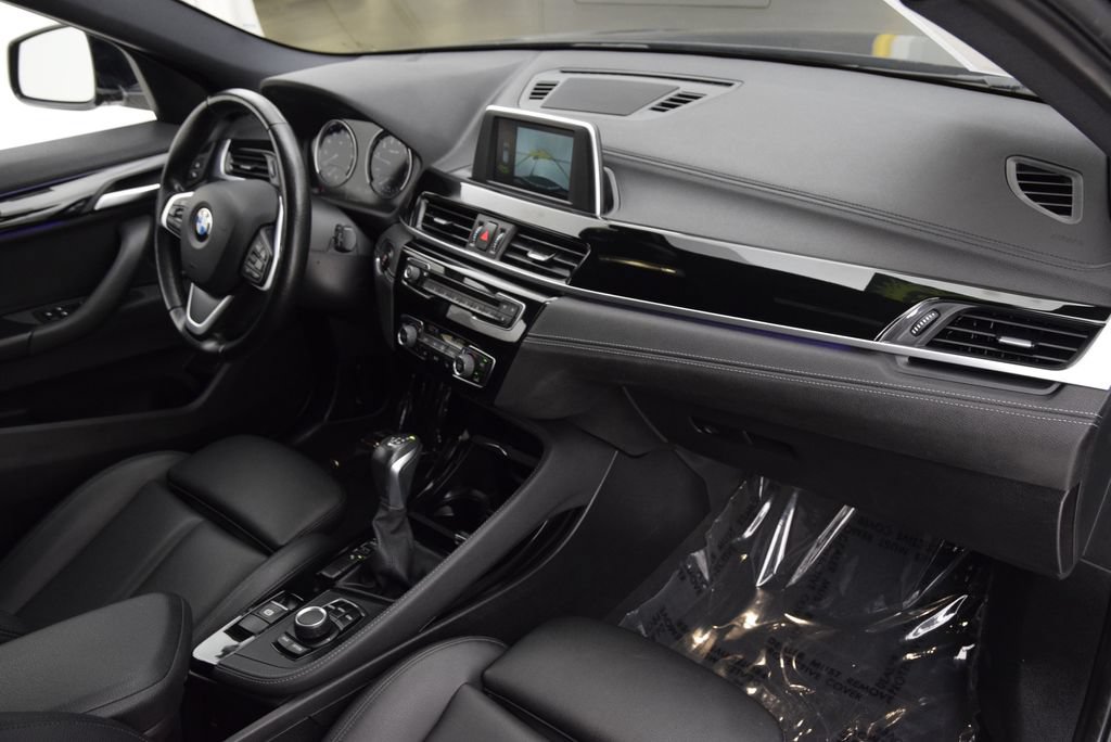 Used 2018 BMW X2 sDrive28i FWD image 15