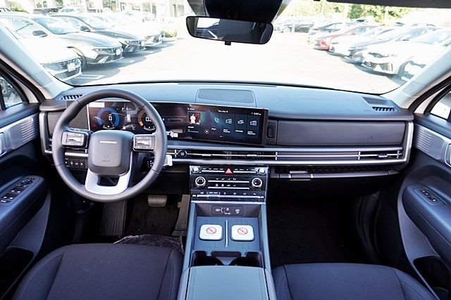 New 2026 Hyundai Santa Fe SE FWD image 22
