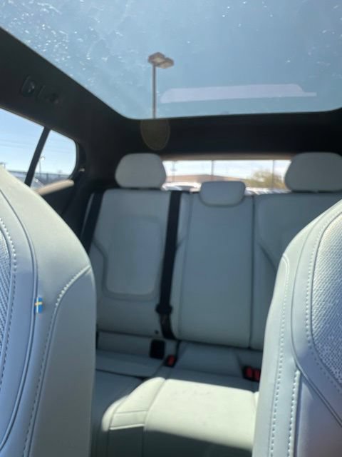 New 2026 Volvo EX30 Ultra w/ Protection Package Premier AWD/4WD image 17