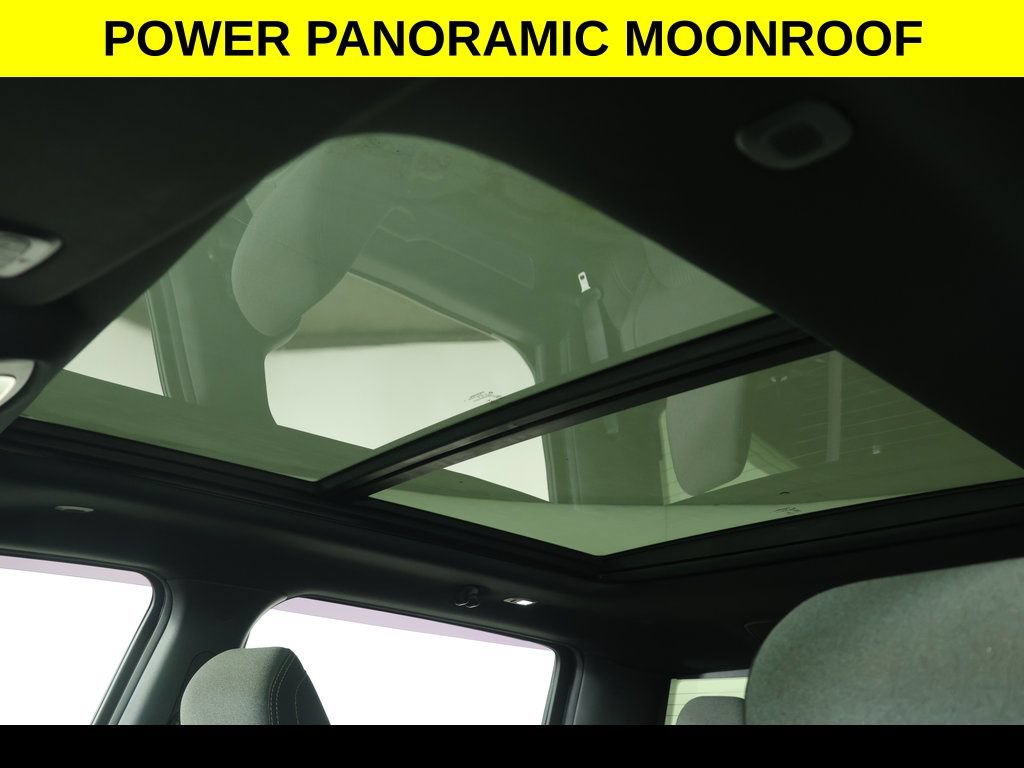Used 2022 RAM 1500 Big Horn AWD/4WD image 3