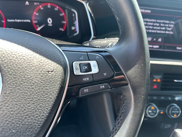 Used 2019 Volkswagen Jetta SEL FWD image 20