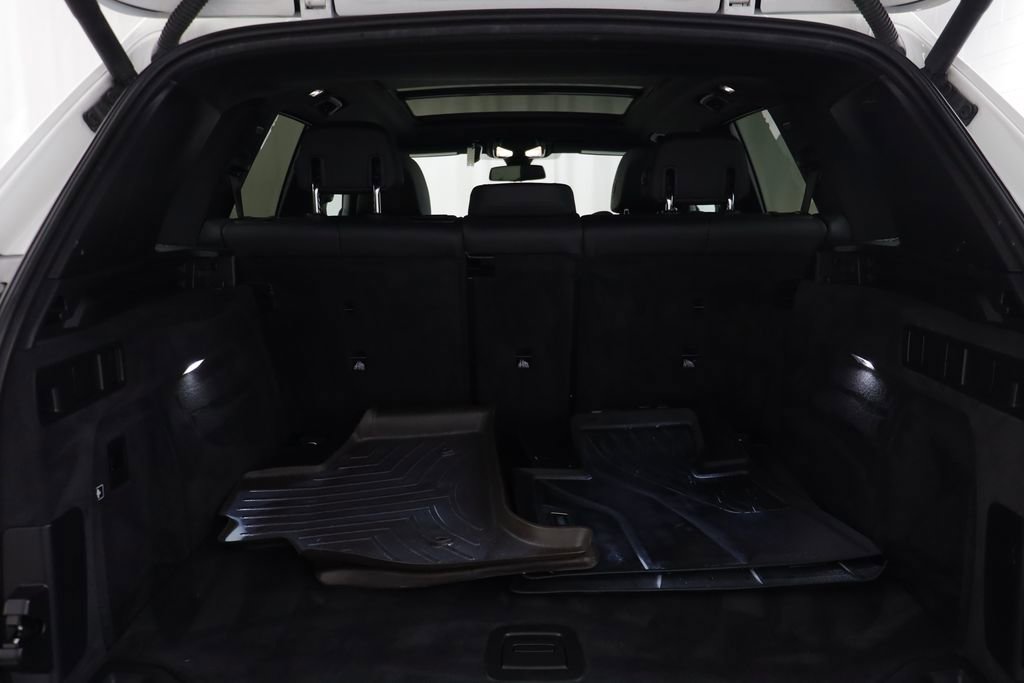 Used 2020 BMW X5 xDrive40i w/ Convenience Package image 17