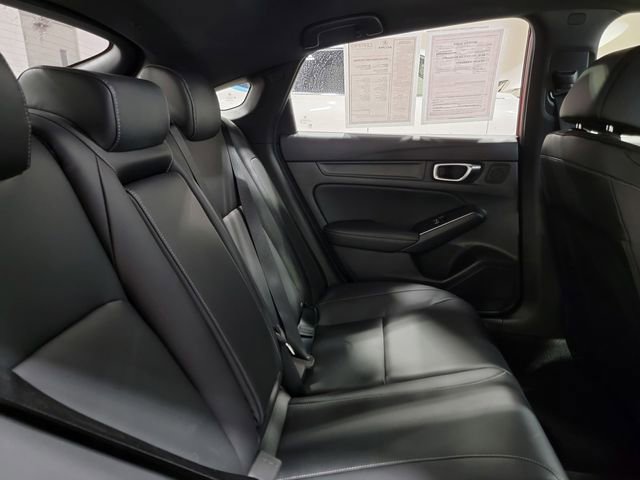 Certified 2023 Acura Integra A-Spec image 15