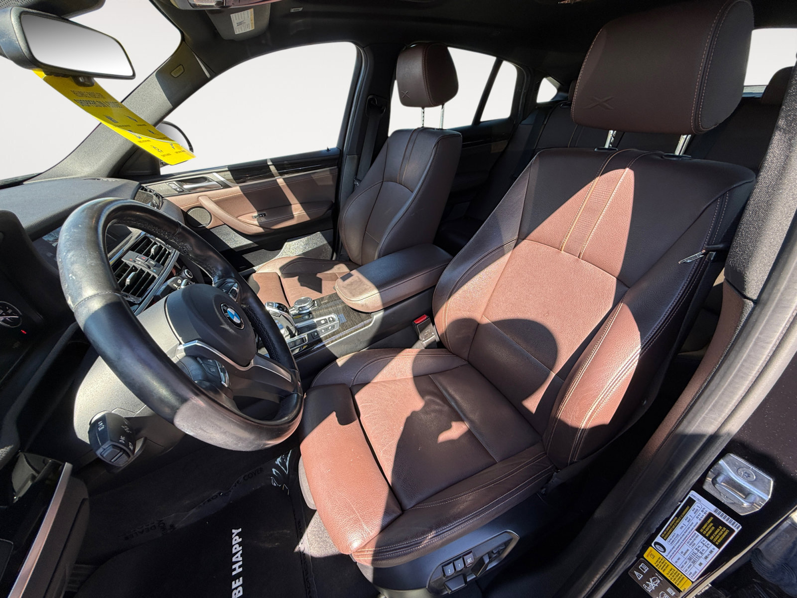 Used 2017 BMW X4 xDrive28i image 10