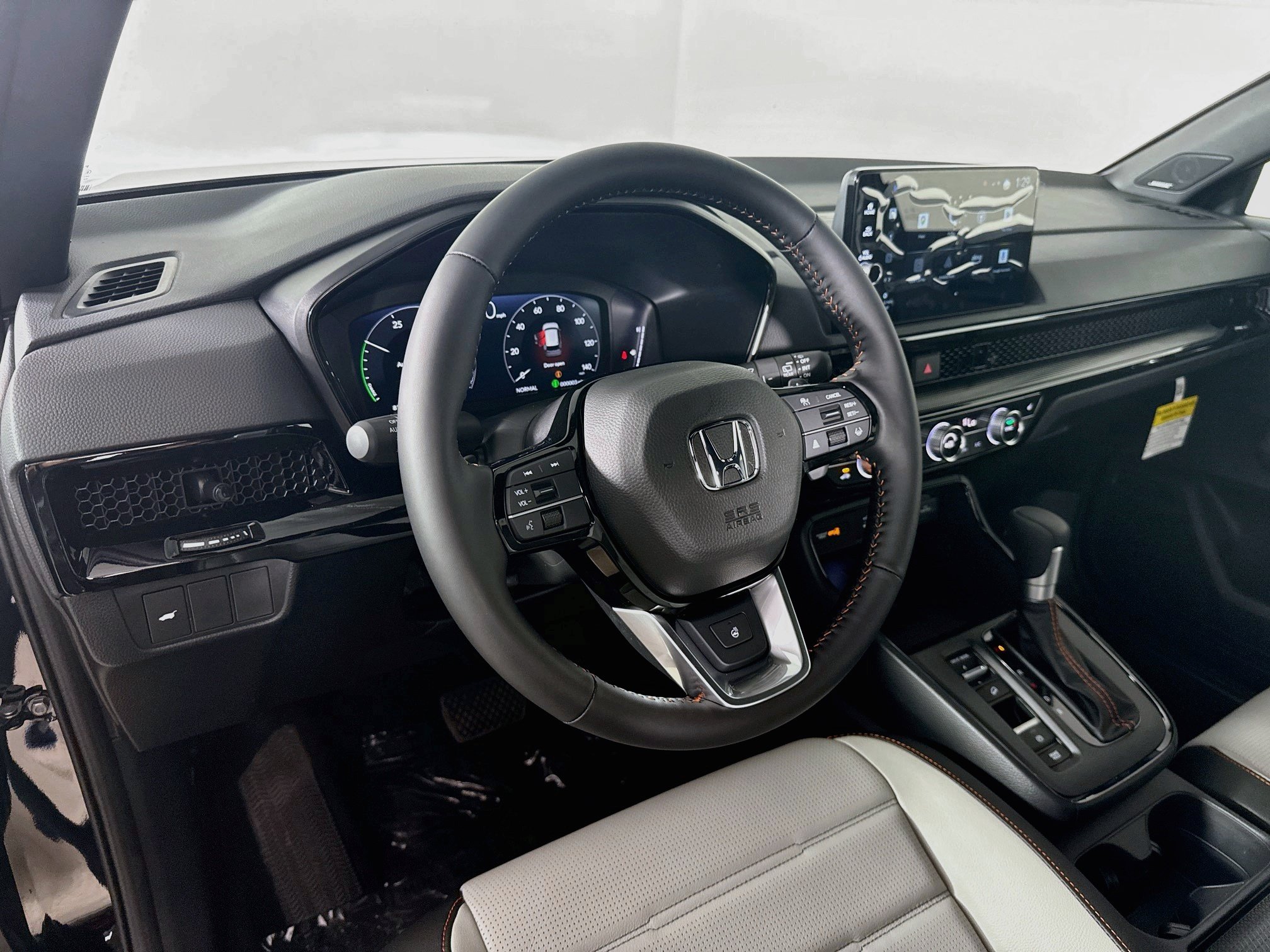 New 2026 Honda CR-V Sport Touring image 8