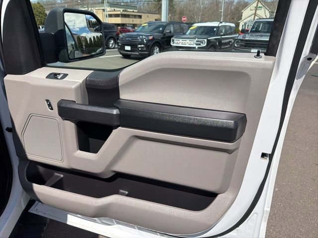 Used 2020 Ford F150 XL w/ Equipment Group 101A Mid AWD/4WD image 12