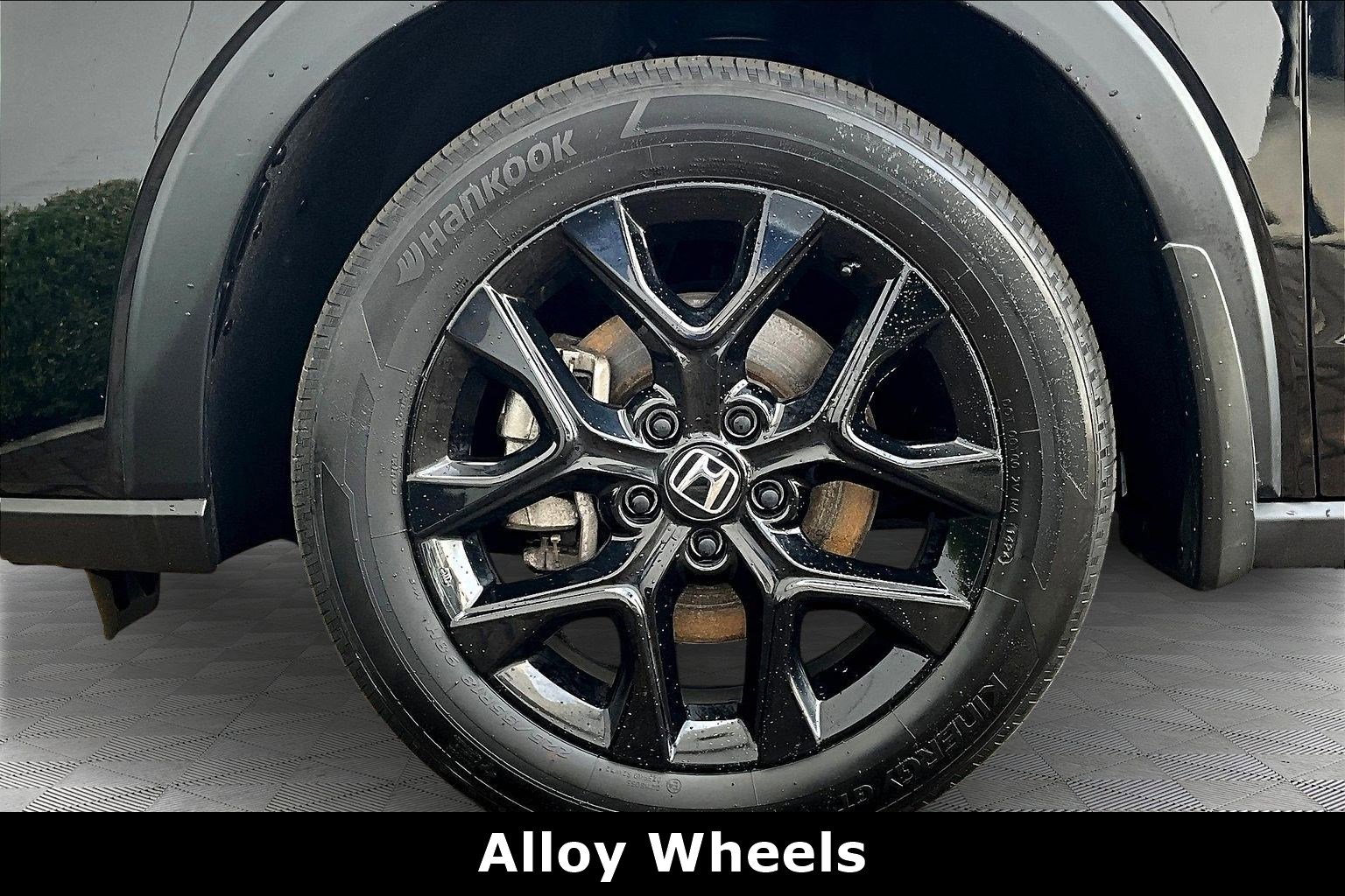 Used 2025 Honda HR-V Sport image 31