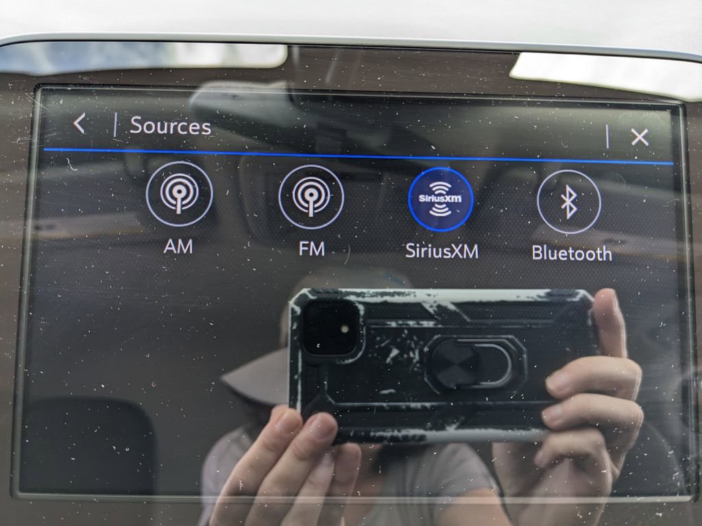 Used 2025 Chevrolet Malibu LT image 26