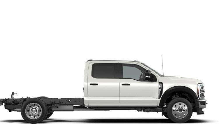 New 2026 Ford F450 Lariat image 27