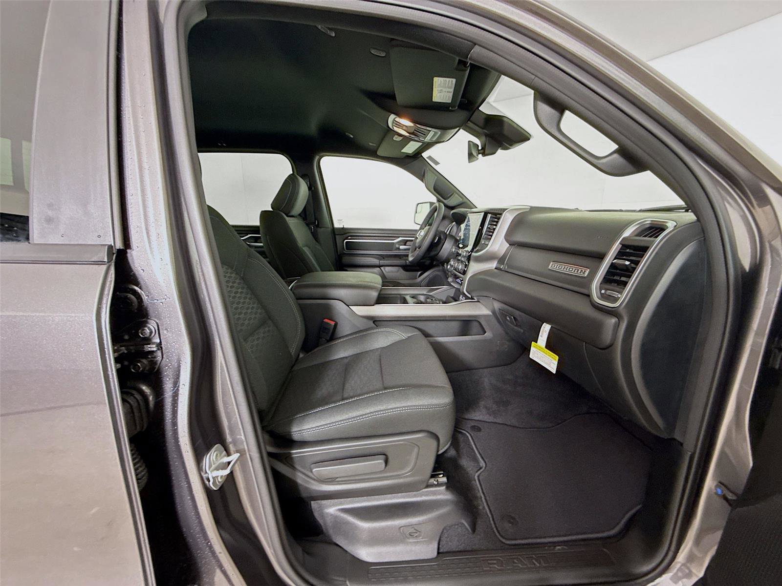 New 2026 RAM 1500 Big Horn image 30