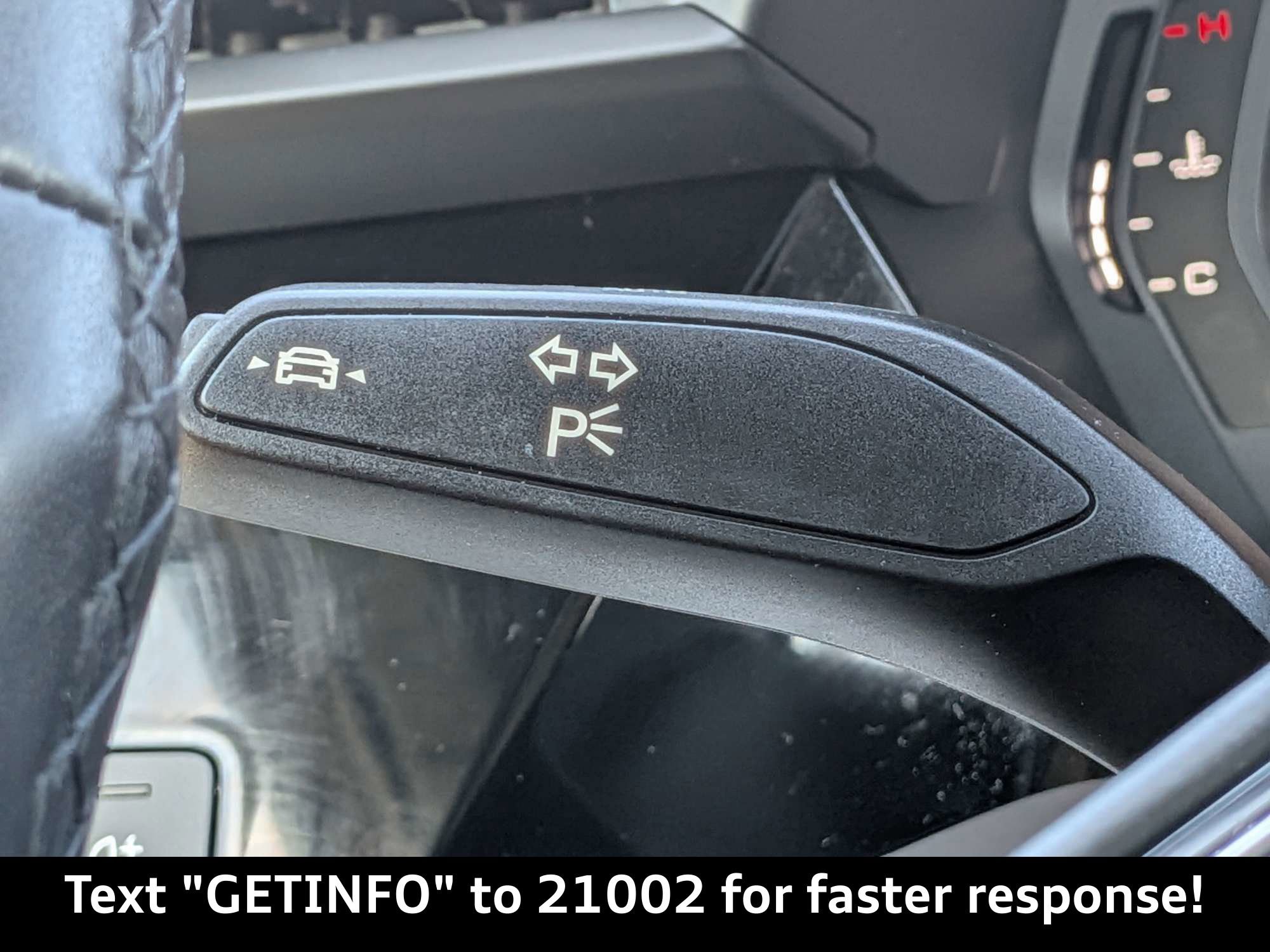 Certified 2024 Audi A3 2.0T Premium w/ Convenience Package image 32