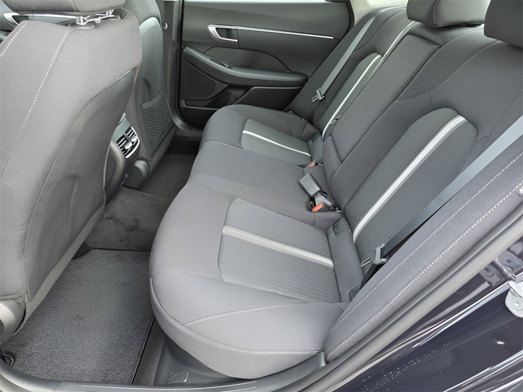 New 2026 Hyundai Sonata SEL image 11