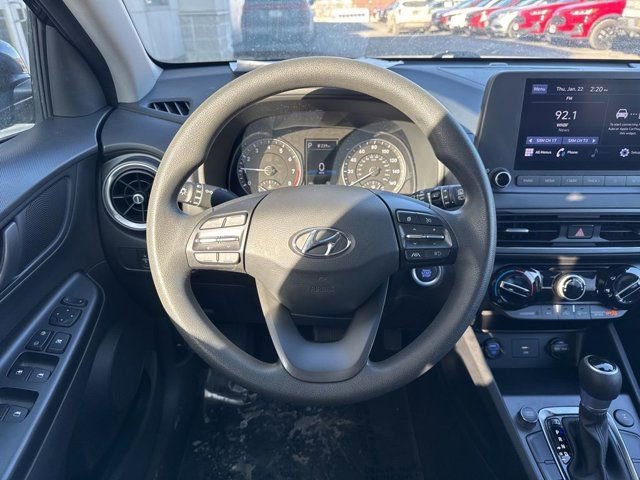 Used 2022 Hyundai Kona SEL image 13