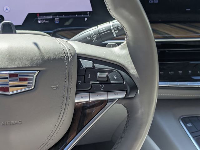 Used 2021 Cadillac Escalade Sport Platinum image 17