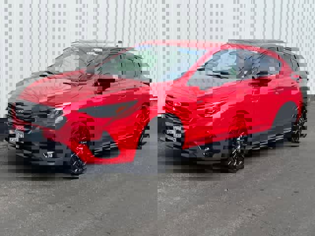 Certified 2024 Subaru Impreza RS w/ Popular Package #1