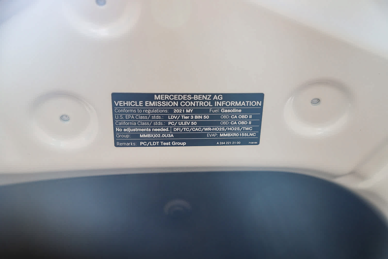 Used 2021 Mercedes-Benz GLC 300 image 26