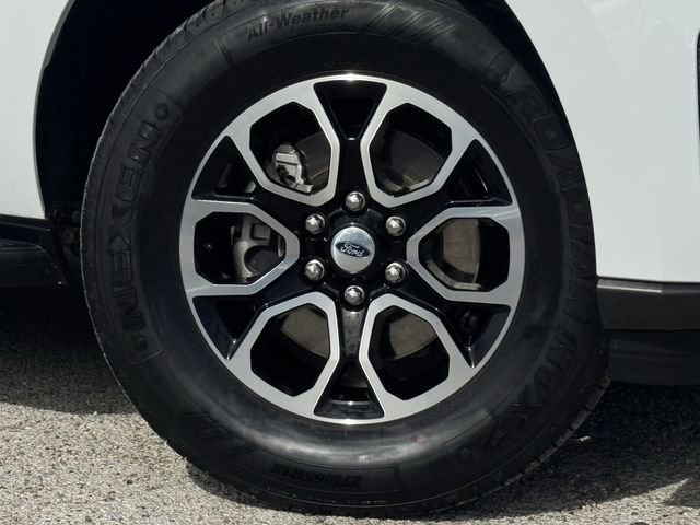 Certified 2024 Ford Expedition Max XLT image 36
