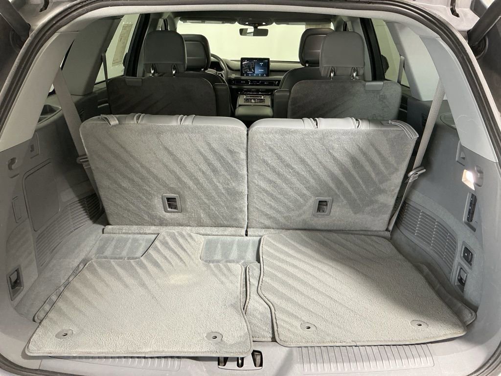 Used 2020 Lincoln Aviator Reserve image 28